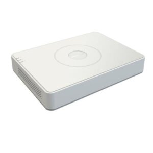 DVR Hikvision AcuSense 16 canales 1080p (iDS-7116HQHI-M1/S)