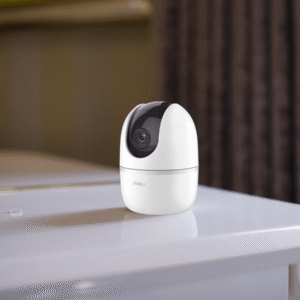 Cámara IP IMOU Ranger 2 3MP WiFi 6 con audio bidireccional