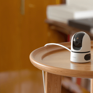 Cámara IP IMOU Ranger Dual 10MP PT WiFi con Smart Tracking