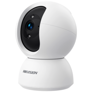 Kit cámara Hikvision 2MP interior + memoria microSD 64GB