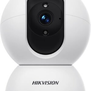 Cámara IP Hikvision 2MP WiFi interior PT 360° (DS-2CV2Q21G1-IDW)