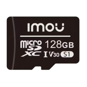Memoria microSD IMOU 128GB