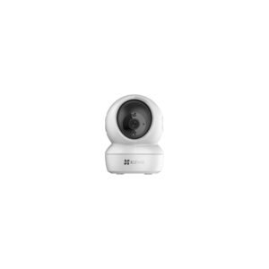 Cámara IP EZVIZ 4MP WiFi PT 360° para hogar