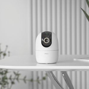 Cámara IP IMOU Ranger 2 5MP WiFi 6 con audio bidireccional