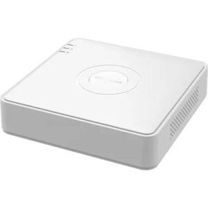 DVR Hikvision AcuSense 4 canales 1080p (iDS-7104HQHI-M1/S)