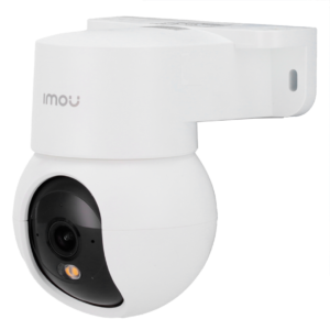 Cámara IP IMOU Ranger Mini 5MP WiFi 6 Full Color