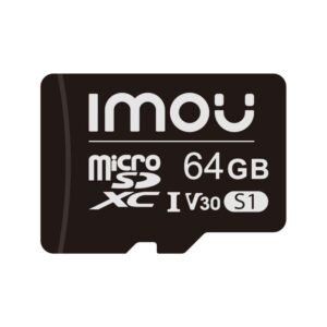 Memoria microSD IMOU 64GB